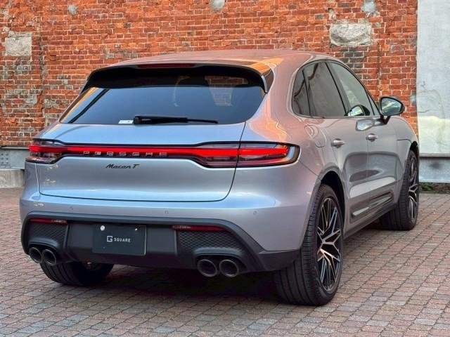 Ref:AUX-20820838 PORSCHE MACAN 2022 - Image 11