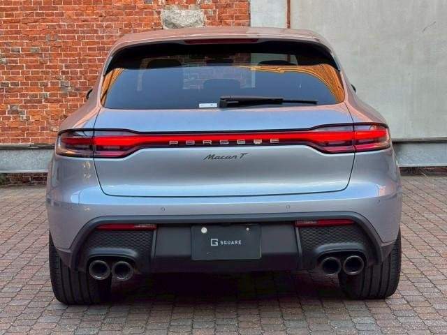 Ref:AUX-20820838 PORSCHE MACAN 2022 - Image 12