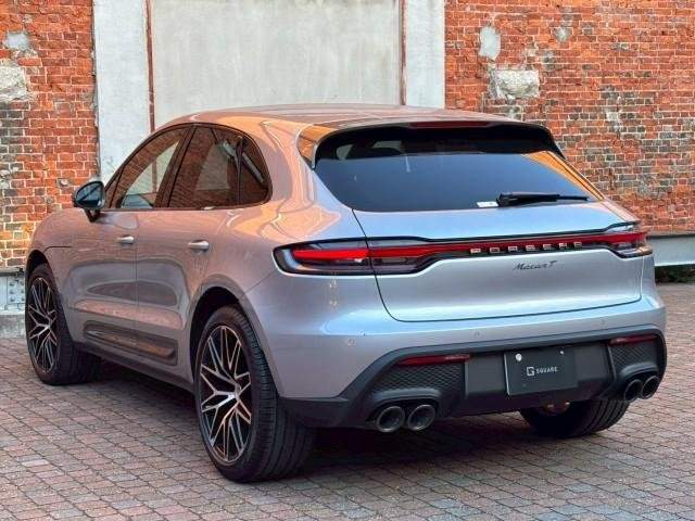 Ref:AUX-20820838 PORSCHE MACAN 2022 - Image 13