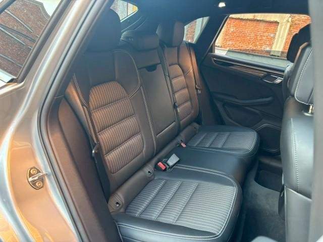 Ref:AUX-20820838 PORSCHE MACAN 2022 - Image 16