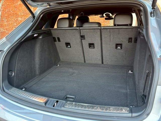 Ref:AUX-20820838 PORSCHE MACAN 2022 - Image 17