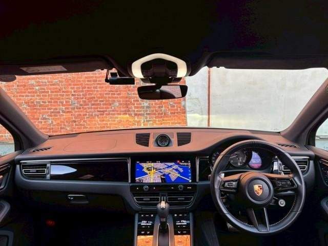 Ref:AUX-20820838 PORSCHE MACAN 2022 - Image 18