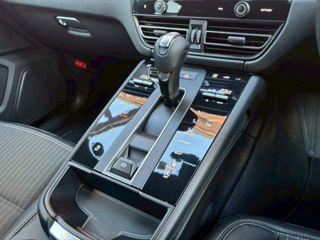 Ref:AUX-20820838 PORSCHE MACAN 2022 - Image 19