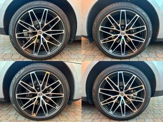 Ref:AUX-20820838 PORSCHE MACAN 2022 - Image 20