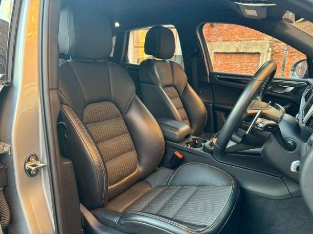 Ref:AUX-20820838 PORSCHE MACAN 2022 - Image 3