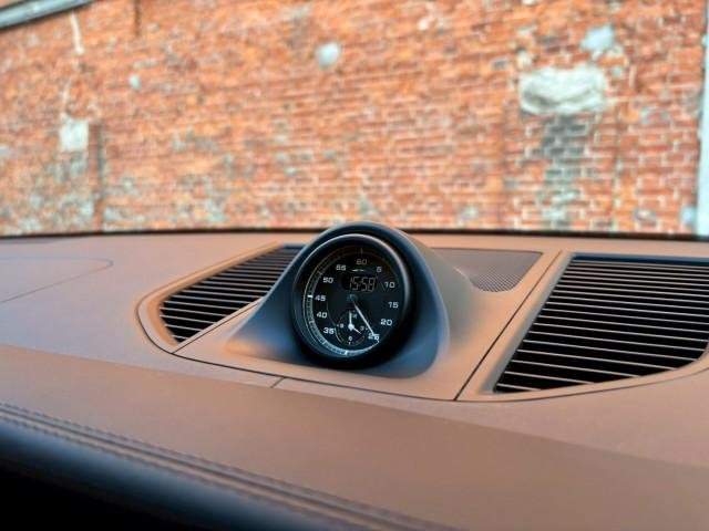 Ref:AUX-20820838 PORSCHE MACAN 2022 - Image 4