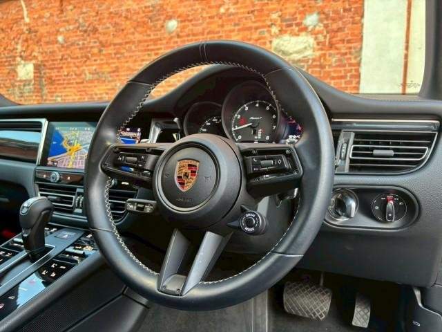 Ref:AUX-20820838 PORSCHE MACAN 2022 - Image 5