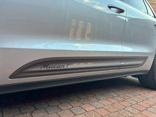 Ref:AUX-20820838 PORSCHE MACAN 2022 - Image 6