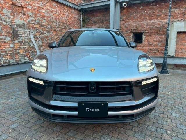 Ref:AUX-20820838 PORSCHE MACAN 2022 - Image 8