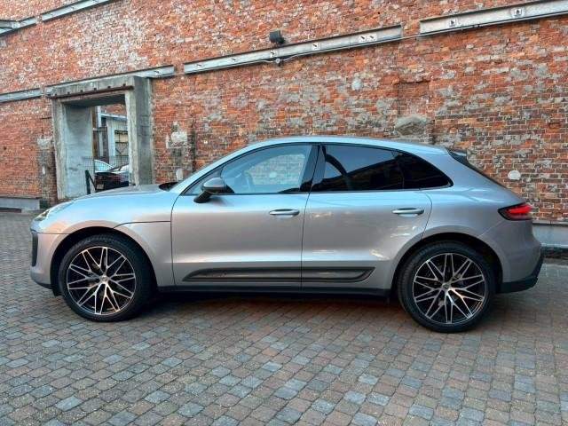 Ref:AUX-20820838 PORSCHE MACAN 2022 - Image 9