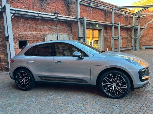 Ref:AUX-20820838 PORSCHE MACAN 2022 - Image 10