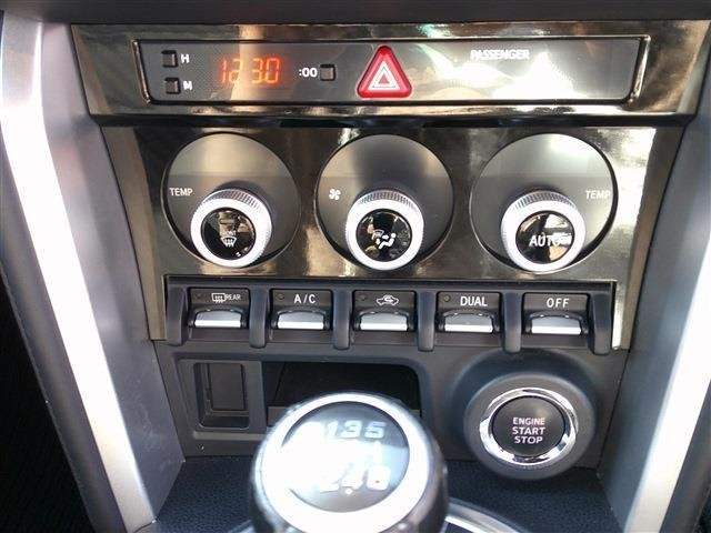 Ref:AUX-20820839 SUBARU BRZ 2017 - Image 16