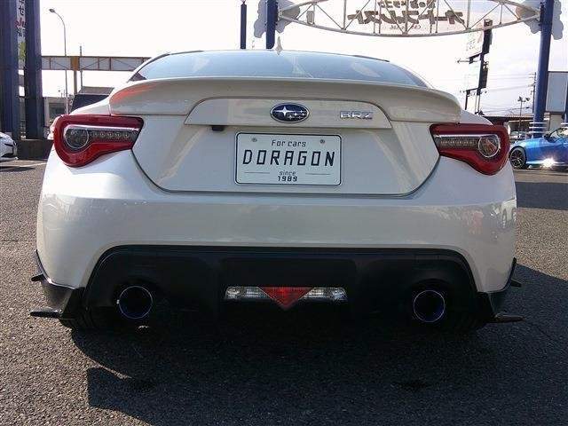 Ref:AUX-20820839 SUBARU BRZ 2017 - Image 6