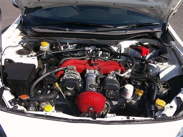 Ref:AUX-20820839 SUBARU BRZ 2017 - Image 9