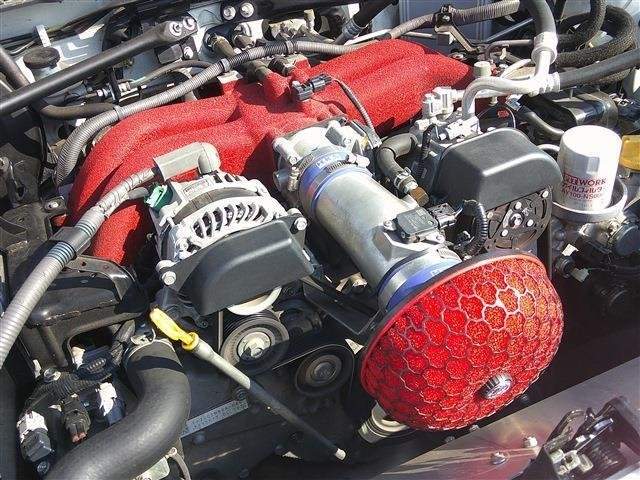 Ref:AUX-20820839 SUBARU BRZ 2017 - Image 10