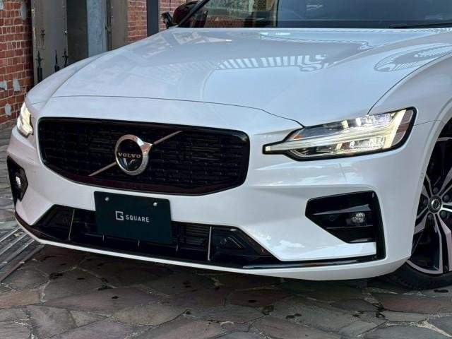 Ref:AUX-20820864 VOLVO S60 2022 - Image 2