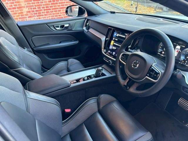 Ref:AUX-20820864 VOLVO S60 2022 - Image 11