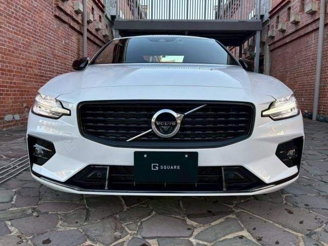 Ref:AUX-20820864 VOLVO S60 2022 - Image 3