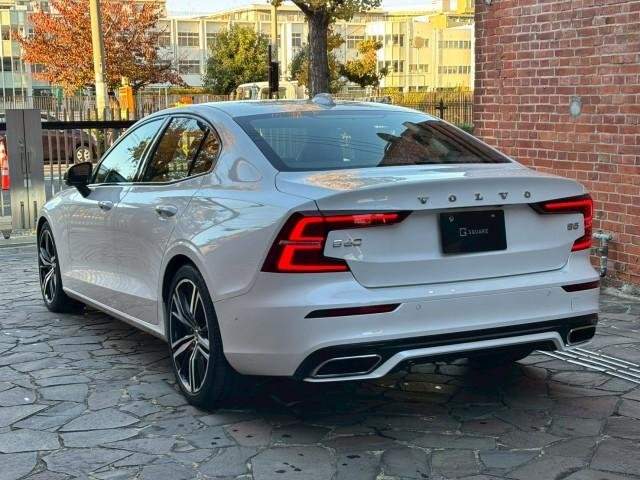 Ref:AUX-20820864 VOLVO S60 2022 - Image 6