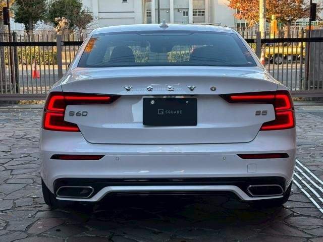 Ref:AUX-20820864 VOLVO S60 2022 - Image 7