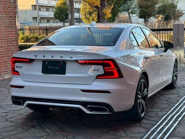 Ref:AUX-20820864 VOLVO S60 2022 - Image 8