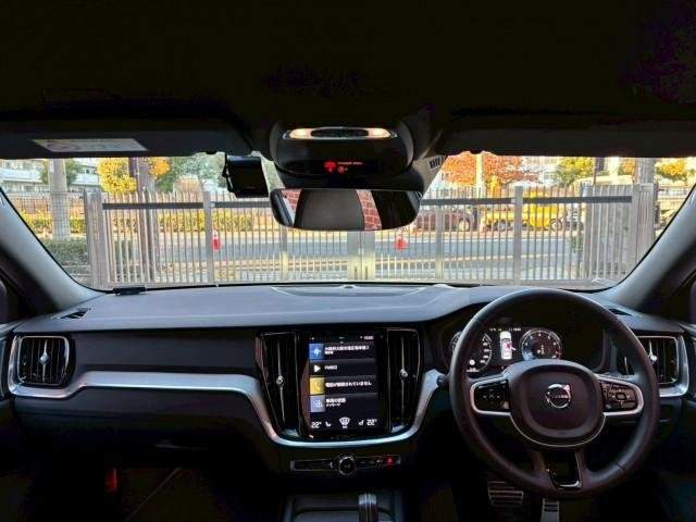 Ref:AUX-20820864 VOLVO S60 2022 - Image 9