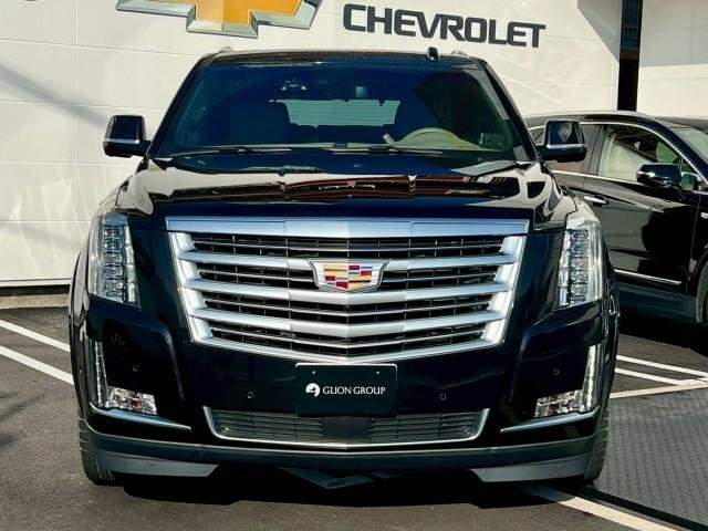 Ref:AUX-20820873 CADILLAC CADILLAC ESCALADE 2018 - Image 2