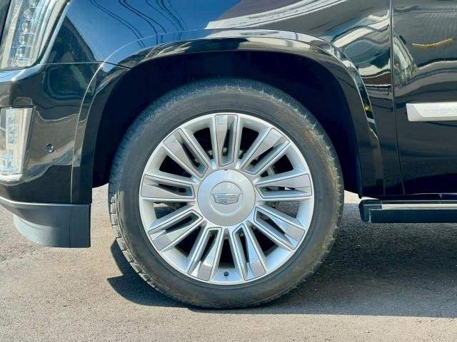 Ref:AUX-20820873 CADILLAC CADILLAC ESCALADE 2018 - Image 11