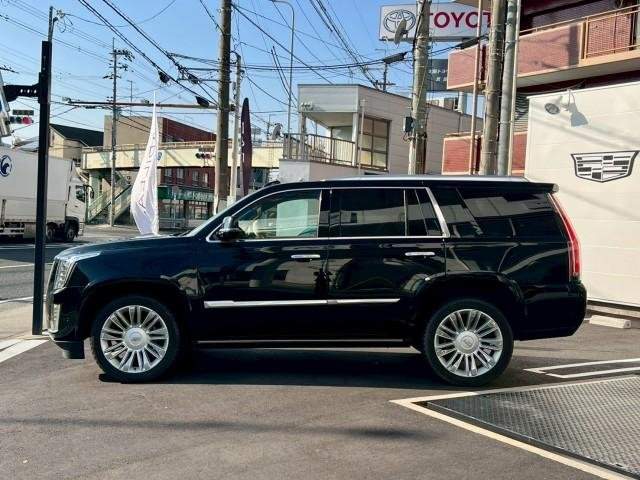 Ref:AUX-20820873 CADILLAC CADILLAC ESCALADE 2018 - Image 12