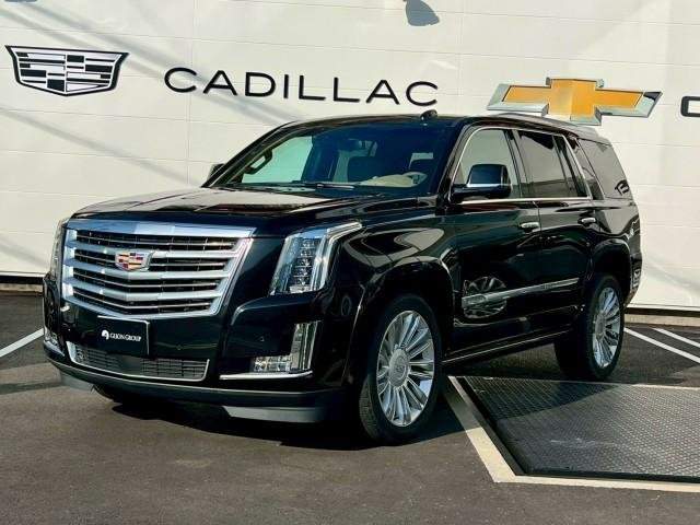 Ref:AUX-20820873 CADILLAC CADILLAC ESCALADE 2018 - Image 13