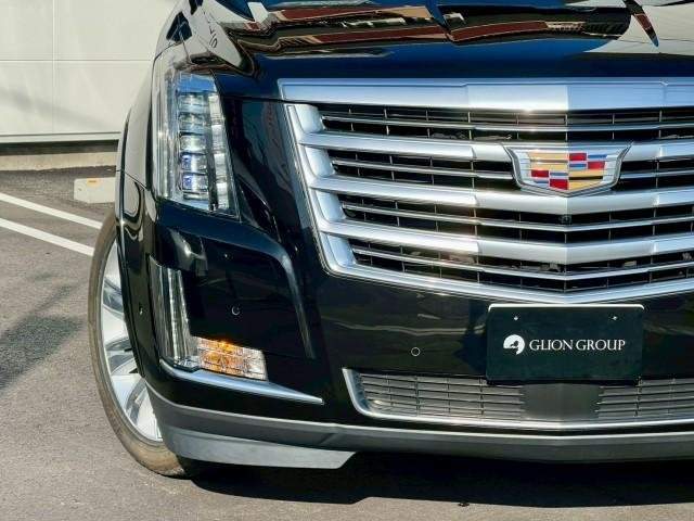 Ref:AUX-20820873 CADILLAC CADILLAC ESCALADE 2018 - Image 14