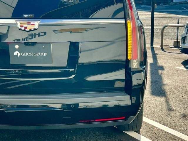 Ref:AUX-20820873 CADILLAC CADILLAC ESCALADE 2018 - Image 15