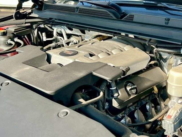 Ref:AUX-20820873 CADILLAC CADILLAC ESCALADE 2018 - Image 17