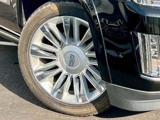 Ref:AUX-20820873 CADILLAC CADILLAC ESCALADE 2018 - Image 18