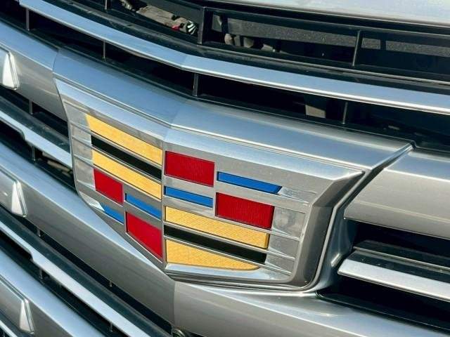 Ref:AUX-20820873 CADILLAC CADILLAC ESCALADE 2018 - Image 19