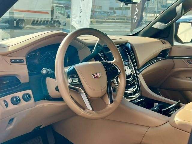 Ref:AUX-20820873 CADILLAC CADILLAC ESCALADE 2018 - Image 20