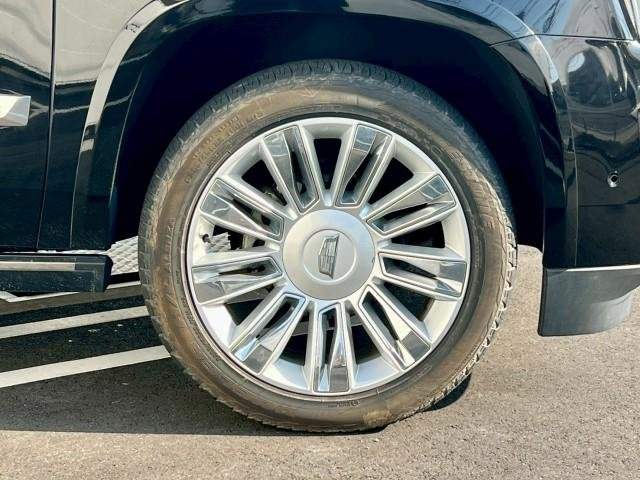 Ref:AUX-20820873 CADILLAC CADILLAC ESCALADE 2018 - Image 4