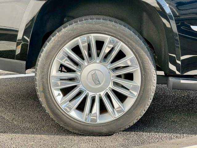 Ref:AUX-20820873 CADILLAC CADILLAC ESCALADE 2018 - Image 5