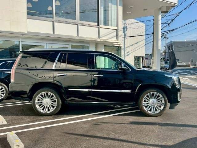 Ref:AUX-20820873 CADILLAC CADILLAC ESCALADE 2018 - Image 6