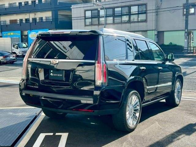 Ref:AUX-20820873 CADILLAC CADILLAC ESCALADE 2018 - Image 7