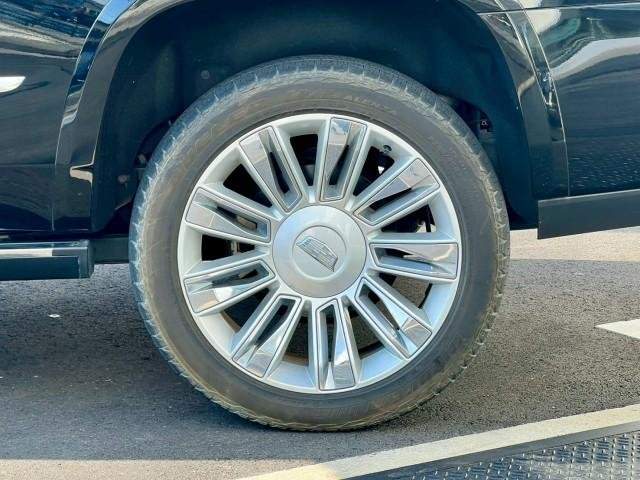 Ref:AUX-20820873 CADILLAC CADILLAC ESCALADE 2018 - Image 10