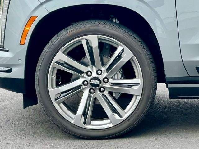 Ref:AUX-20820877 CADILLAC CADILLAC ESCALADE 2025 - Image 11