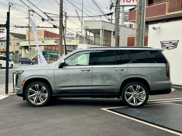 Ref:AUX-20820877 CADILLAC CADILLAC ESCALADE 2025 - Image 12