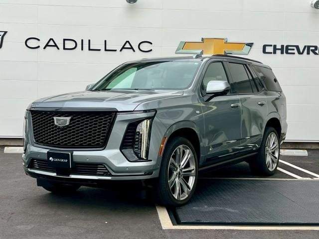 Ref:AUX-20820877 CADILLAC CADILLAC ESCALADE 2025 - Image 13