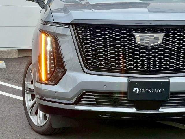 Ref:AUX-20820877 CADILLAC CADILLAC ESCALADE 2025 - Image 14