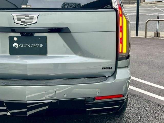 Ref:AUX-20820877 CADILLAC CADILLAC ESCALADE 2025 - Image 15