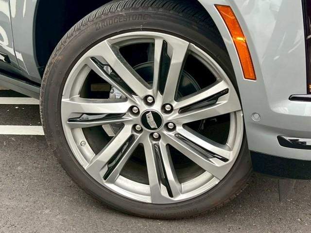 Ref:AUX-20820877 CADILLAC CADILLAC ESCALADE 2025 - Image 17