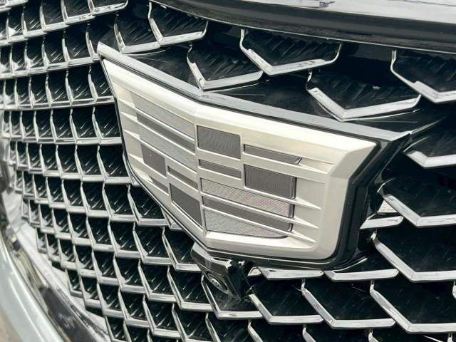 Ref:AUX-20820877 CADILLAC CADILLAC ESCALADE 2025 - Image 19