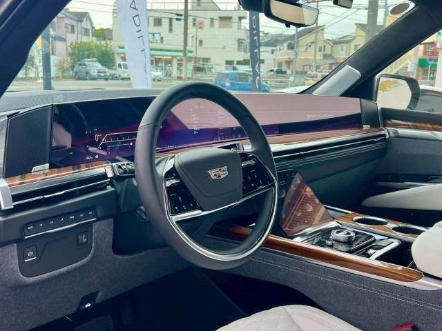 Ref:AUX-20820877 CADILLAC CADILLAC ESCALADE 2025 - Image 20