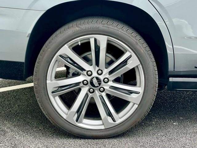 Ref:AUX-20820877 CADILLAC CADILLAC ESCALADE 2025 - Image 5